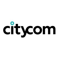 CITYCOM Telekommunikation GmbH logo - Similar company to Anvotic