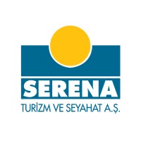 SERENA TURİZM SEYAHAT A.Ş. logo - Similar company to Medicus Turizm Sağlık Hizmetleri