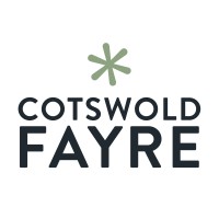 Cotswold Fayre | B Corp logo - Similar company to Excel Contract Packing Ltd