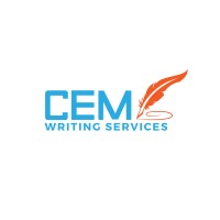 CEM Writing Services logo - Similar company to Webhead Llc