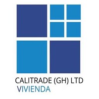 Calitrade Ghana Limited - Vivienda logo - Similar company to Luxe Haven Ghana