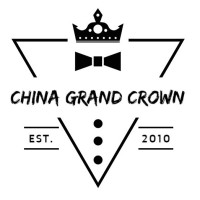 China Grand Crown Industrial Limited logo - Similar company to Ki-Max Lighting