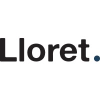 Lloret logo - Similar company to Bmsi