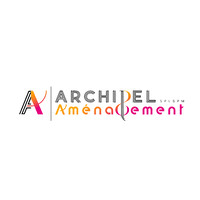 ARCHIPEL AMENAGEMENT logo - Similar company to Cacima Spm