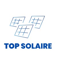 Top Solaire logo - Similar company to Normacces