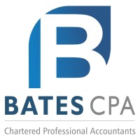 Bates Chartered Professional Accountants logo - Similar company to Mission:Mathminds