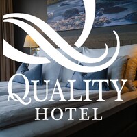 Quality Hotel Skifer logo - Similar company to Teveltunet