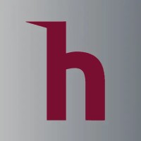 Hoofpick logo - Similar company to Willoughby’S Coffee & Tea