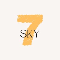 Seventh Sky Apparel logo - Similar company to Bayou Apparel