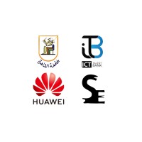 Huawei ICT Academy - Cairo University logo - Similar company to Sequel Digital Consulting