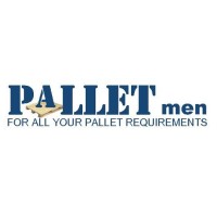 Palletmen logo - Similar company to Vitatex