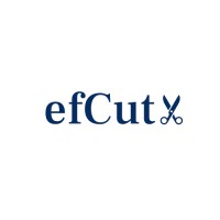 efCut Robotics logo - Similar company to Zero5