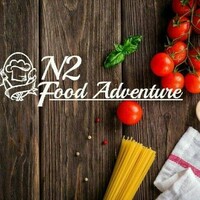 N2 Food Adventure logo - Similar company to Dd Foundation