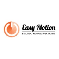 Easy Motion logo - Similar company to Ebikebc