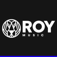Label Roy Music logo - Similar company to Kick Label