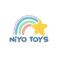 NIYO TOYS logo - Similar company to Swadmonk
