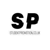 Student Promotion logo - Similar company to Student Promotions