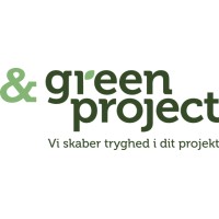 & green project logo - Similar company to Smartvan