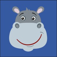 Hipposerve logo - Similar company to Brainytab