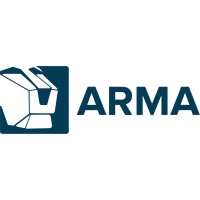 ARMA Advertising logo - Similar company to Studio Rass