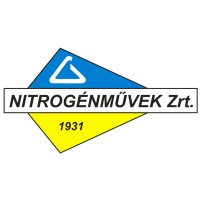 Nitrogénművek Ltd. logo - Similar company to Duslo, A.S.