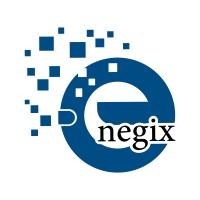 Enegix Solutions Pvt Ltd logo - Similar company to Web Vista