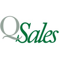 QSales Training logo - Similar company to Qittitut Consulting