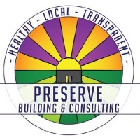 Preserve Building And Consulting