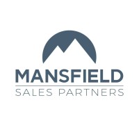 Mansfield Sales Partners logo - Similar company to Kbt Solutions Llc