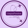 Lingua Passion logo - Similar company to Resala
