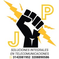 JP SOLUCIONES INTEGRALES EN TELECOMUNICACIONES logo - Similar company to Ingenieria Y Solucion En Telecomunicaciones Insoltelsas