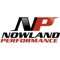 Nowland Performance logo - Similar company to Thunderay