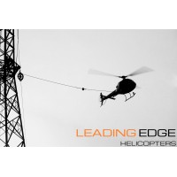Leading Edge Helicopters logo - Similar company to Leading Edge Coaching And Development
