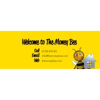 The Money Bee logo - Similar company to Raymond'S Math & Science Studio