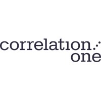 Correlation One logo - Similar company to Bloom Coaching & Mentoring