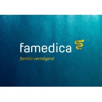 famedica AG logo - Similar company to Famedica Rechtsanwaltsgesellschaft Mbh