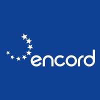ENCORD logo - Similar company to Hyper Construction