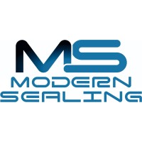 Modern Sealing LLC logo - Similar company to Modern Seal Group (Msg) Since 2007