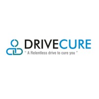 Drivecure Healthcare logo - Similar company to Mona