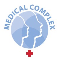 Medical Complex DOVERIE logo - Similar company to Orbit Bulgaria