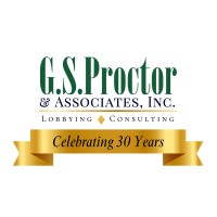 G.S. Proctor and Associates, Inc. logo - Similar company to United States Bomb Technician Association
