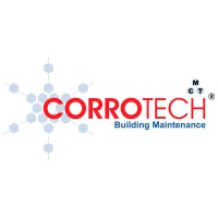 Corrotech Building Maintenance logo - Similar company to B&W Lifting Ltd