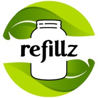 Refillz Zero Waste Ltd. logo - Similar company to Lvlogics Ltd