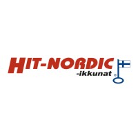 Hämeenkyrön Ikkunatehdas Oy logo - Similar company to Innomac Oy