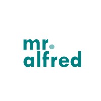 mr.alfred logo - Similar company to Forefront