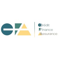 CREDIT FINANCE ASSURANCE logo - Similar company to Crédit Leaf