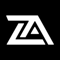 Z2A logo - Similar company to Z2A