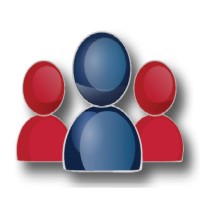 Total Recruitment Solutions logo - Similar company to Hire Resolve - Recruiting Talent In Us & Emea