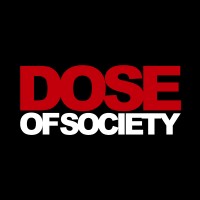 Dose of Society logo - Similar company to Idanou