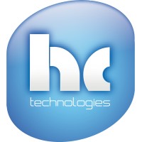 HC Technologies logo - Similar company to Bigrid